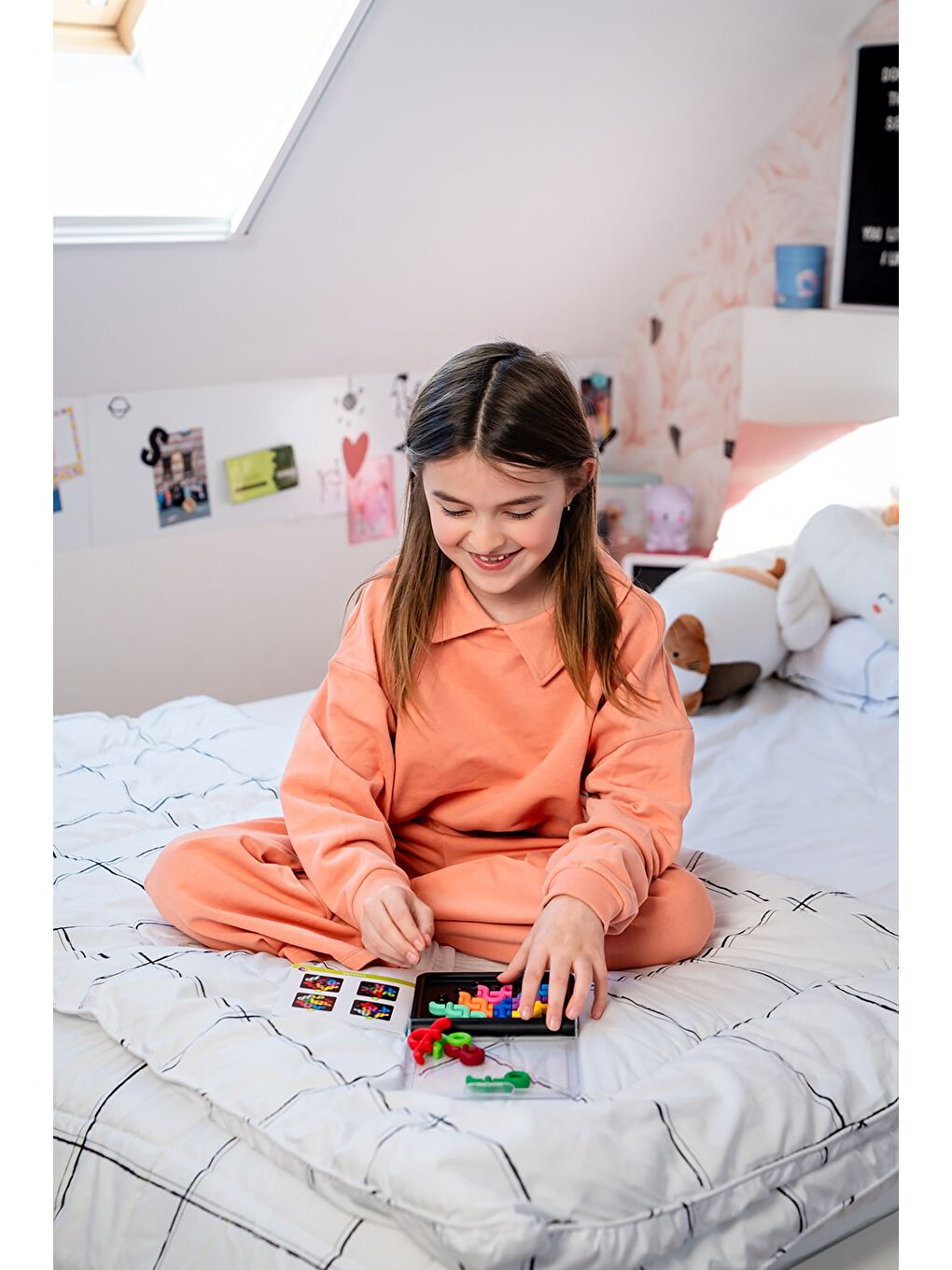 SmartGames IQ Noodles-3