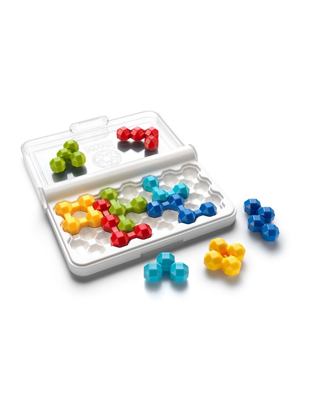 SmartGames IQ Twins-1