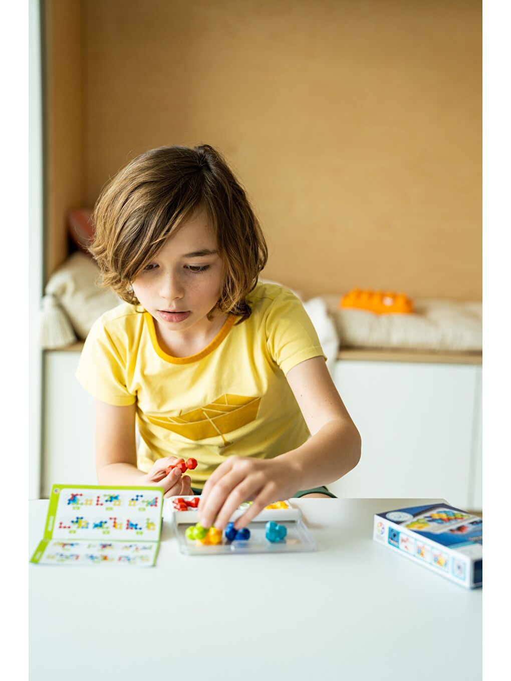 SmartGames IQ Twins-2