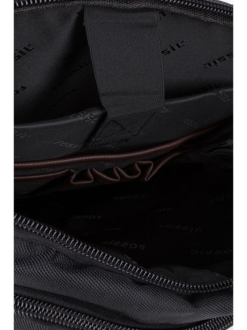 Haki Unisex Günlük Sırt Çantası 7003-5