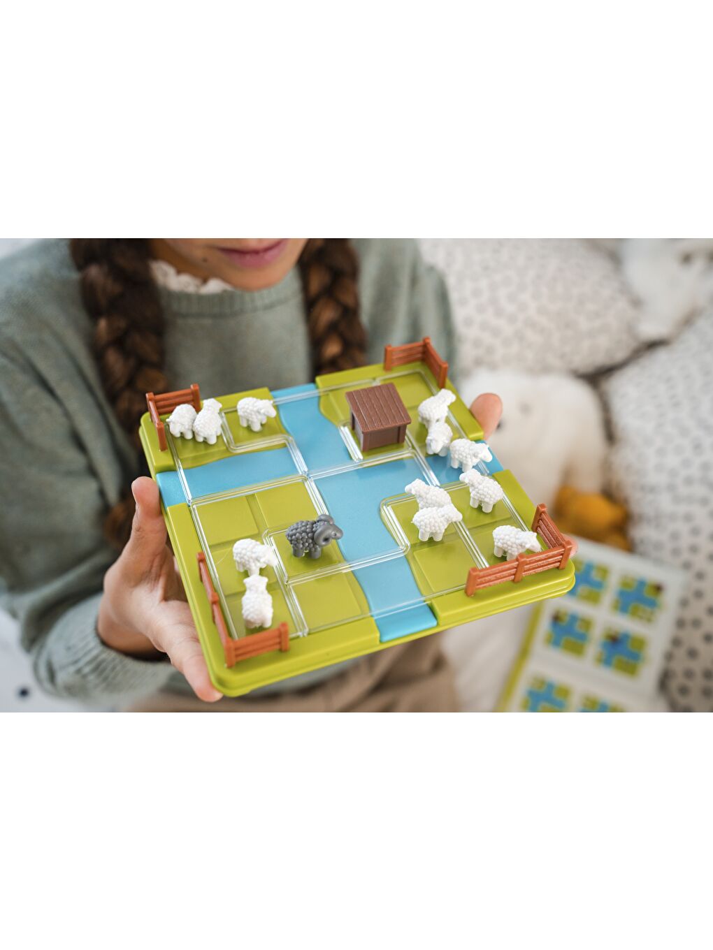 SmartGames Counting Sheep-5