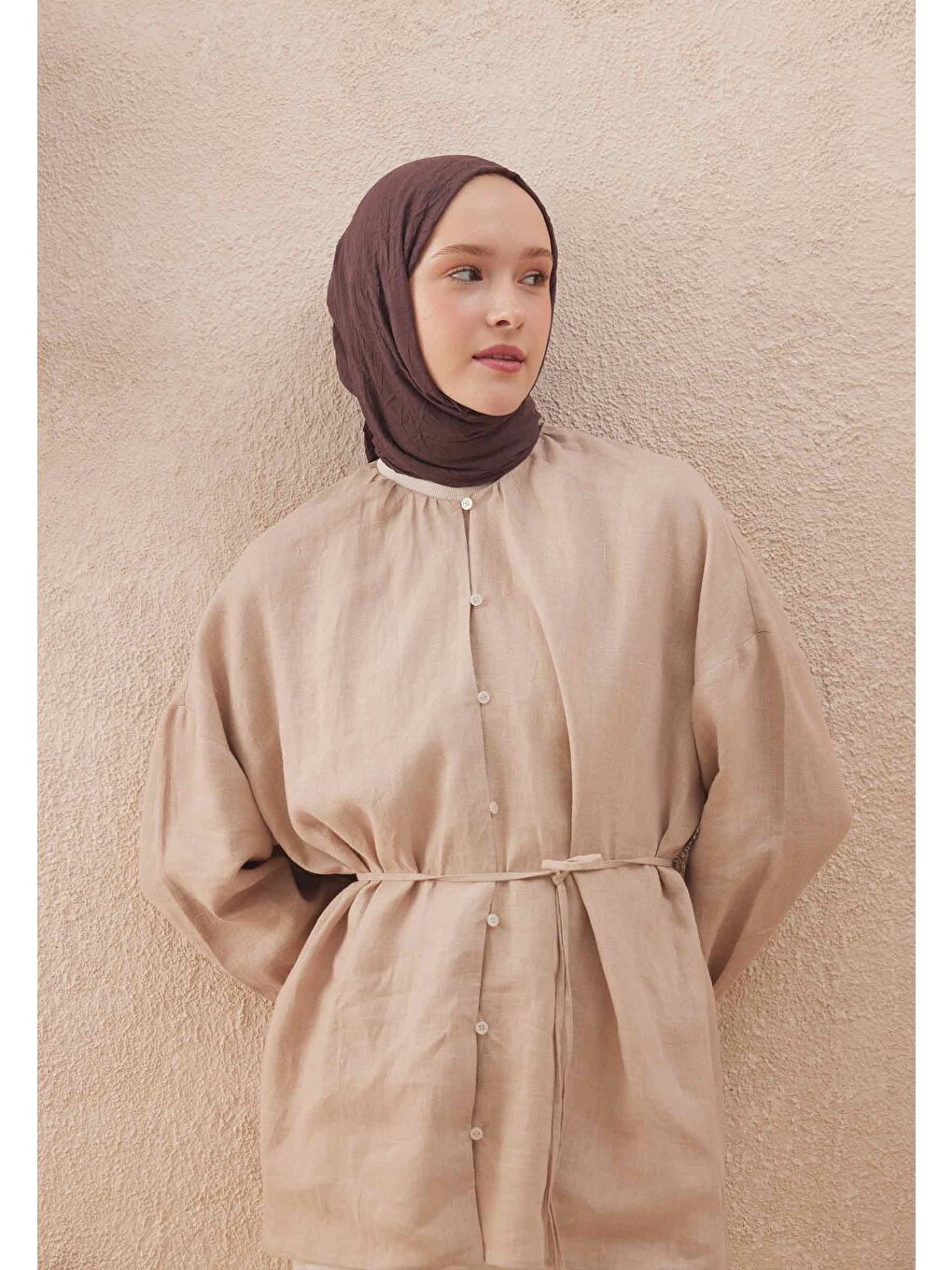 Mürdüm Vual Crash Şal Erik Çürüğü-3