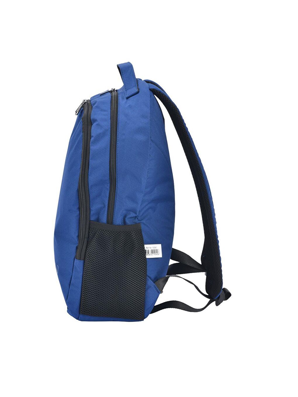 Bordo Life Style GQ405 Sırt Çantası-3