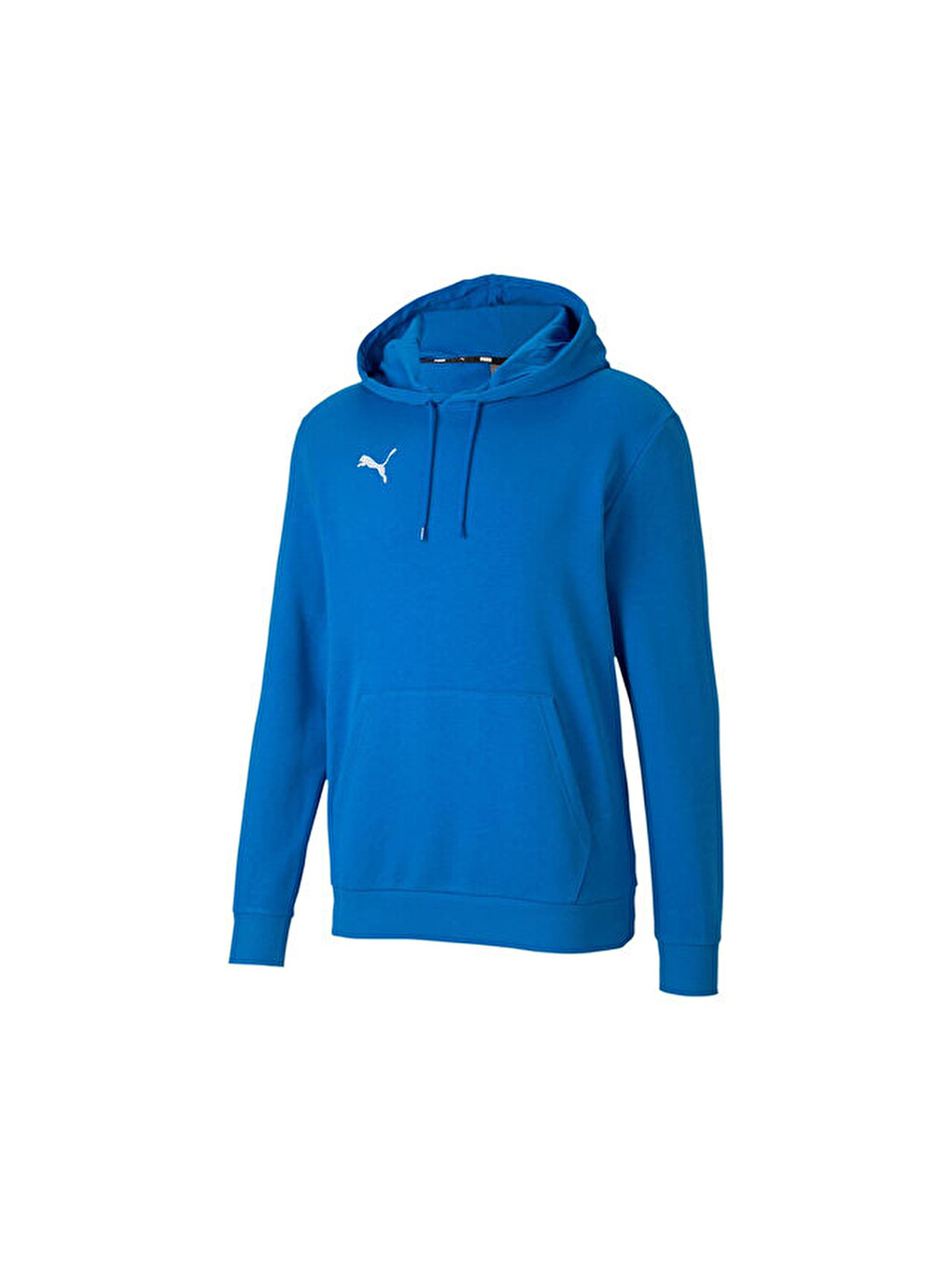 65658002 Teamgoal 23 Causals Hoody Erkek Sweatshirts Mavi