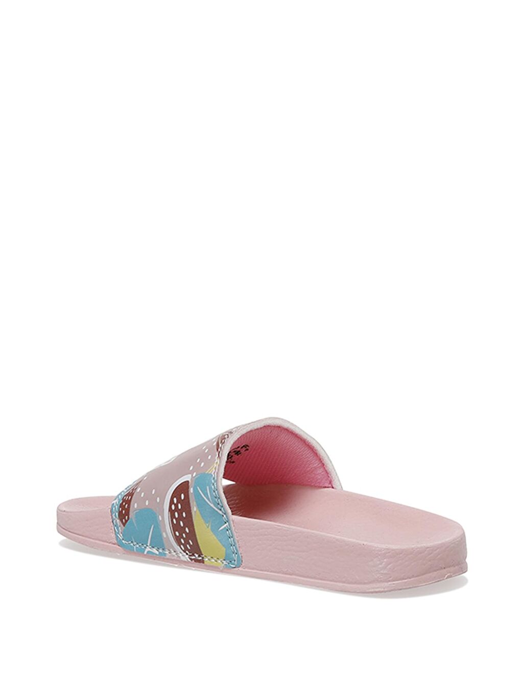 CIKO 2FX Pembe Kız Çocuk Deniz Ayakkabısı-2