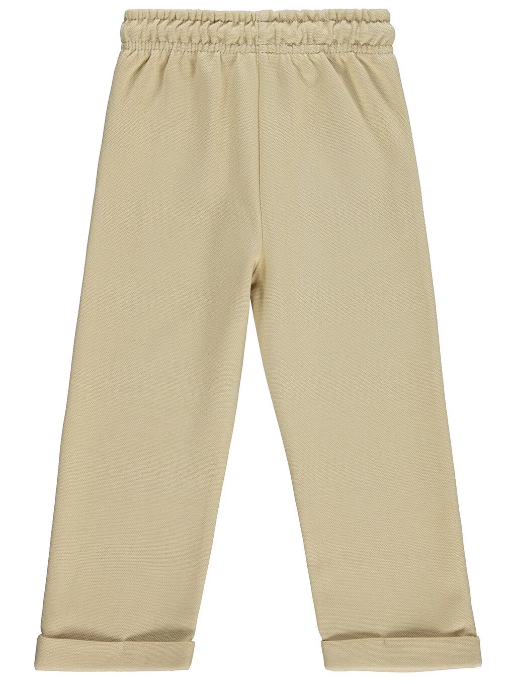 Boys Pike 2-5 Yaş Pantolon - Bej 2-3 Yaş-1