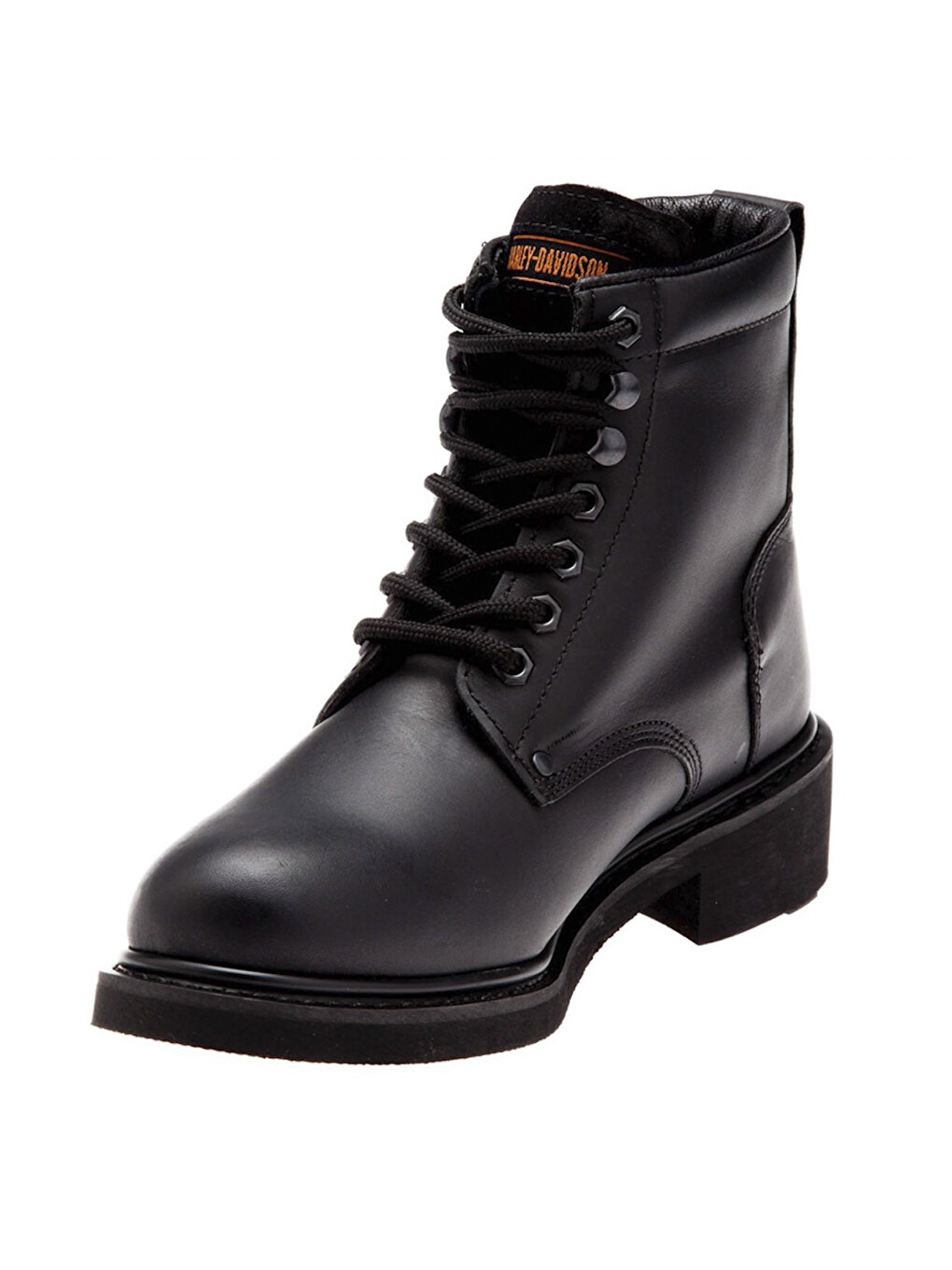 Siyah Erkek Bot 025M0109 GIBSON / F2 BLACK-2