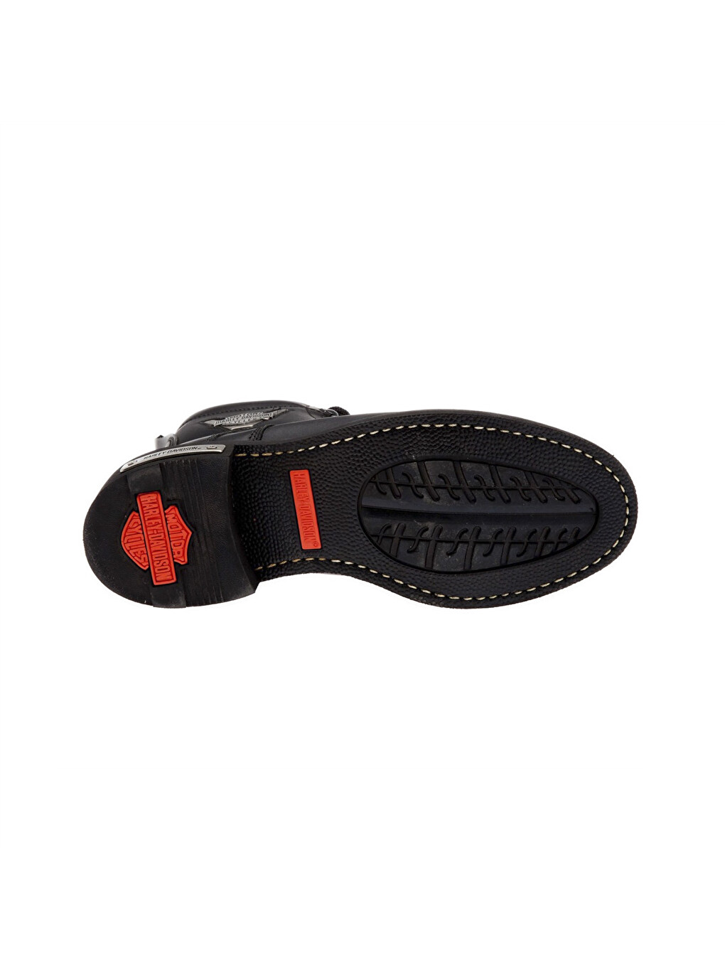 Siyah Erkek Bot 025M0109 GIBSON / F2 BLACK-4