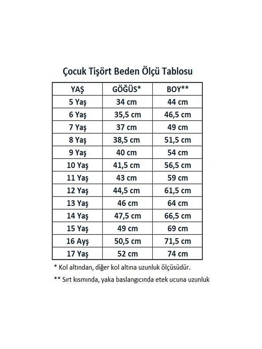 angelos Beyaz Kız Çocuk Okul Tarz %100 Pamuk T-Shirt - 5-17 Yaş AG001 - 4