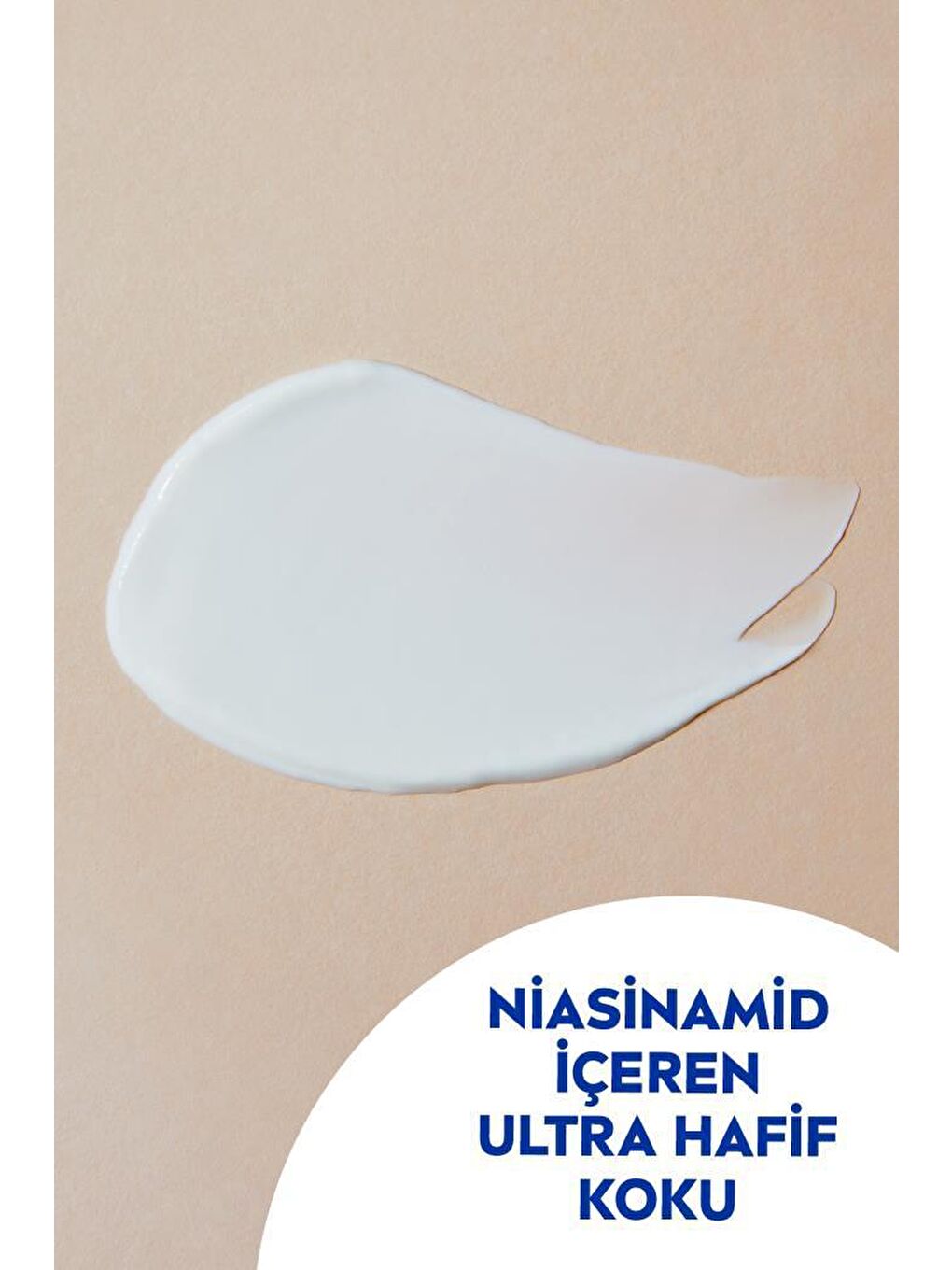 NIVEA Şeffaf SUN Hafif Dokulu Güneş Koruyucu Yüz Kremi 40 ml SPF 50+ - 5