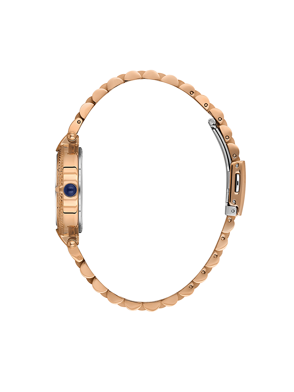 Pembe DKE.1.10953-6 Premium Kadın Kol Saati-1