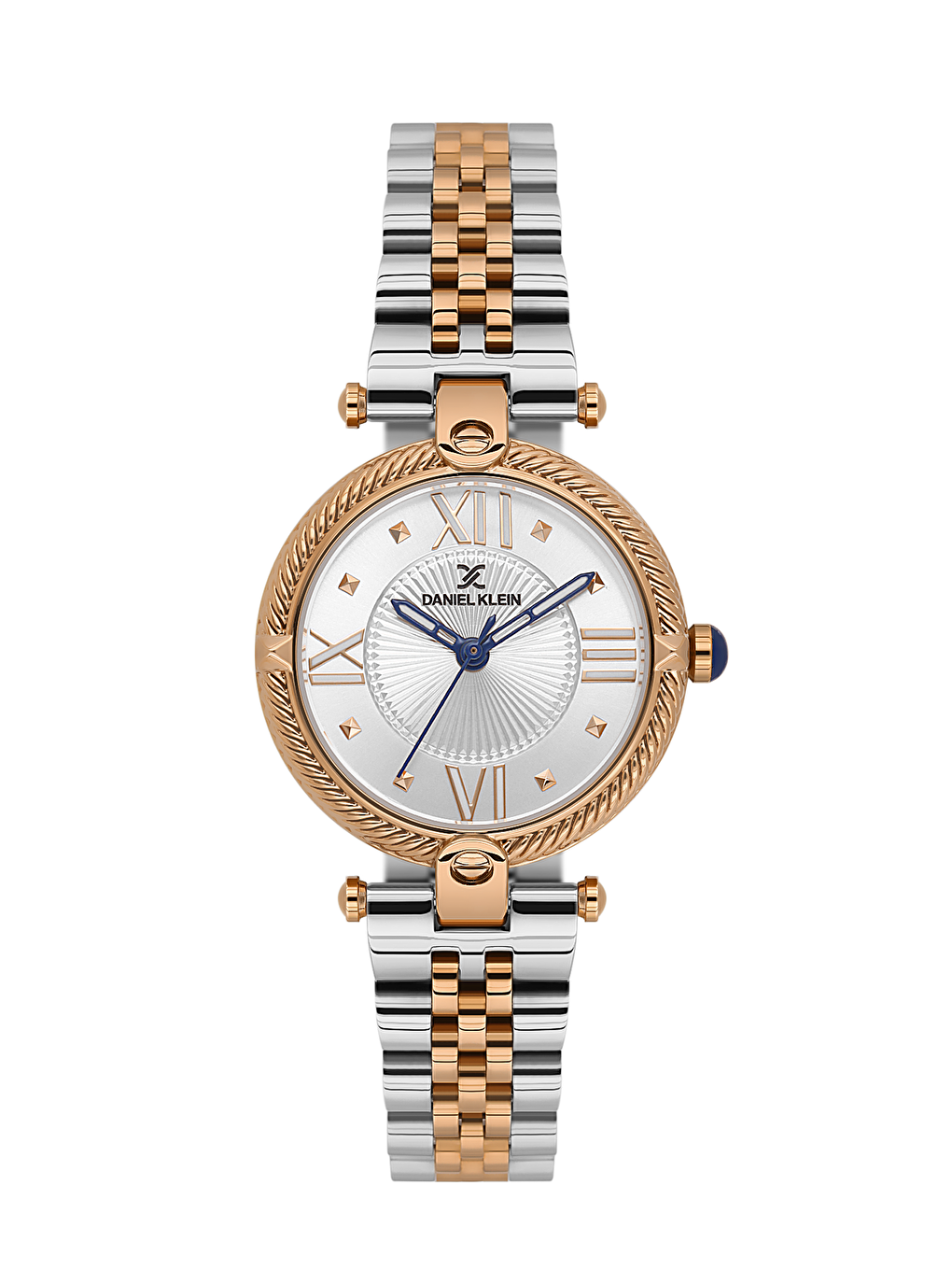 Gri DKE.1.10953-7 Premium Kadın Kol Saati