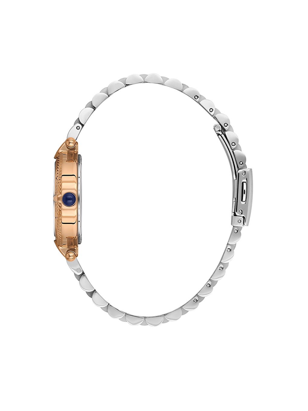 Gri DKE.1.10953-7 Premium Kadın Kol Saati-1