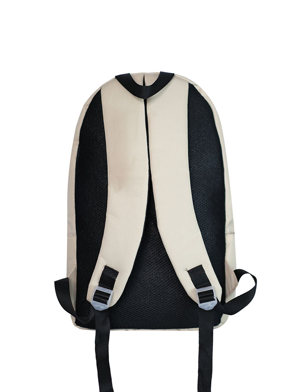 Streetwear Tek Ana Bölmeli Unisex Çocuk İlkokul Çantası-3