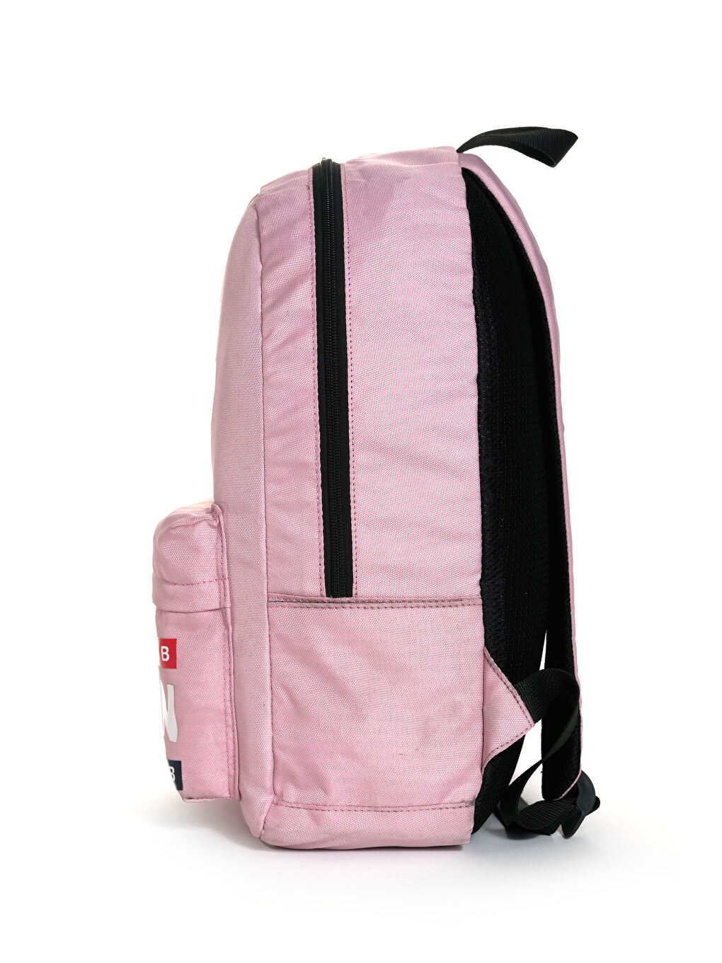 Streetwear Tek Ana Bölmeli Unisex Çocuk İlkokul Çantası-3