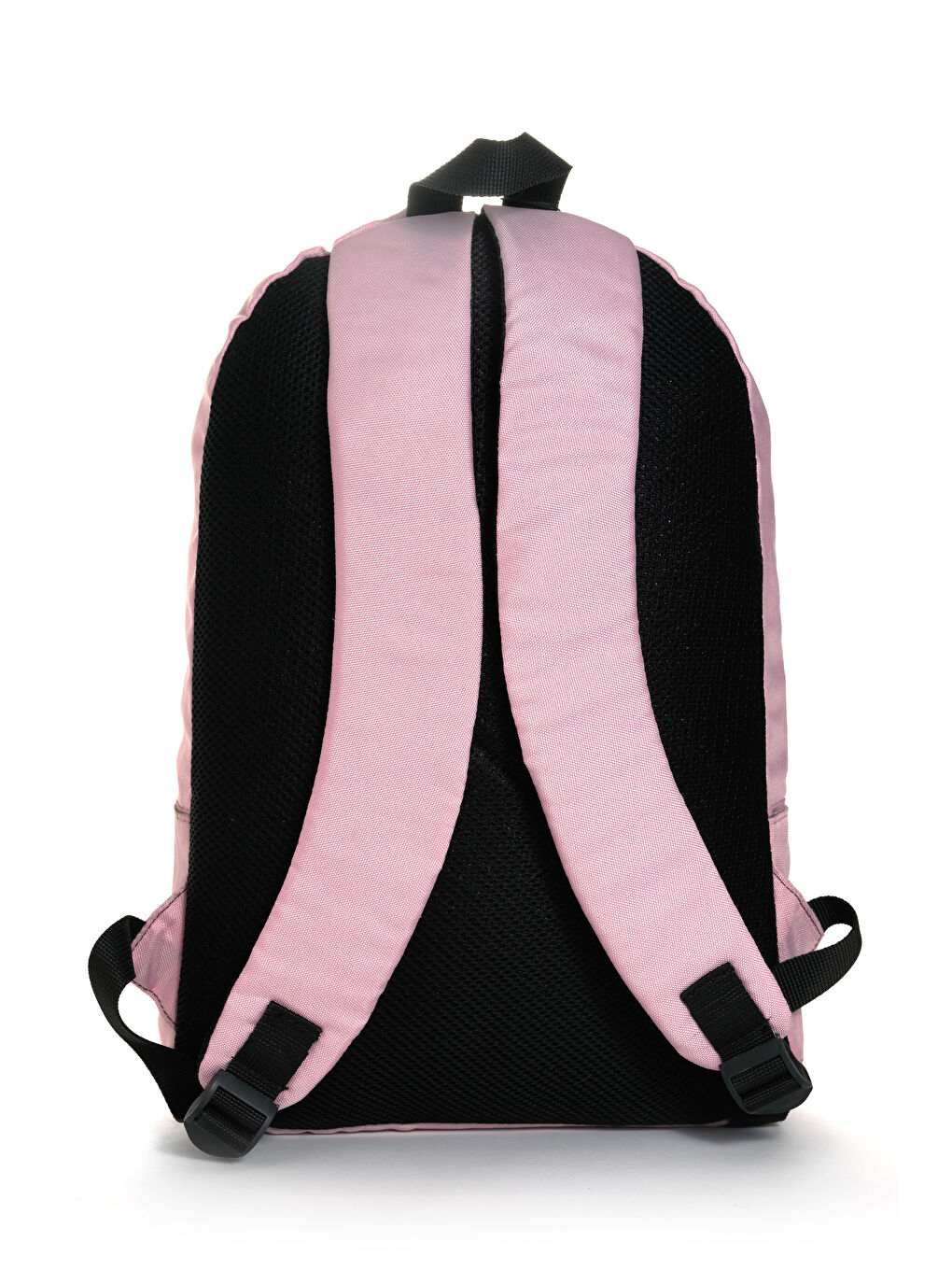 Streetwear Tek Ana Bölmeli Unisex Çocuk İlkokul Çantası-5