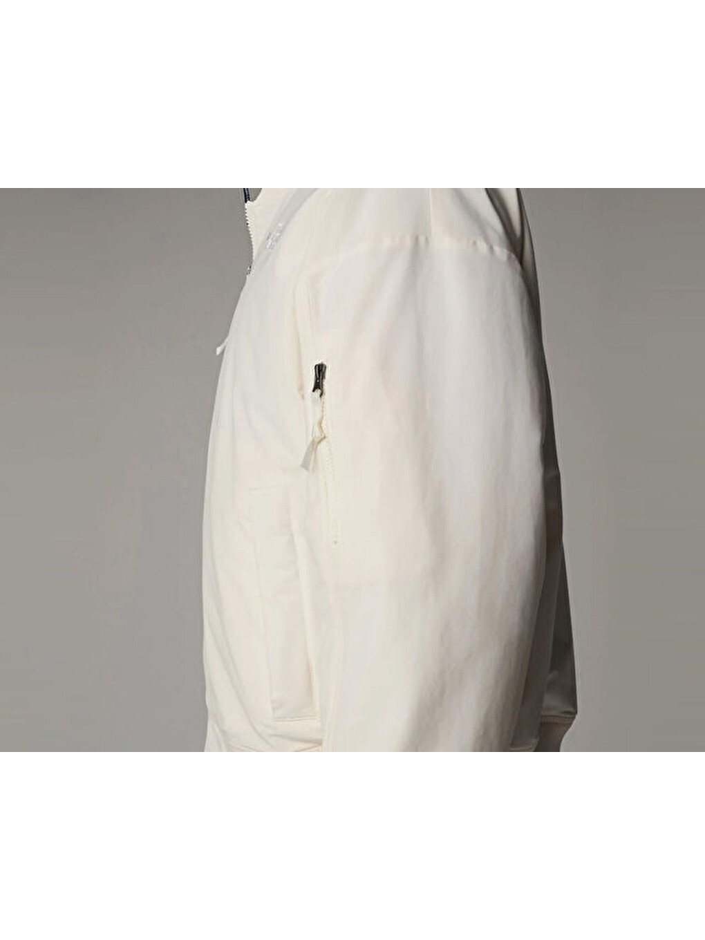 M Tnf Bomber Erkek Günlük Ceket Nf0a88xzqlı1 Beyaz-7