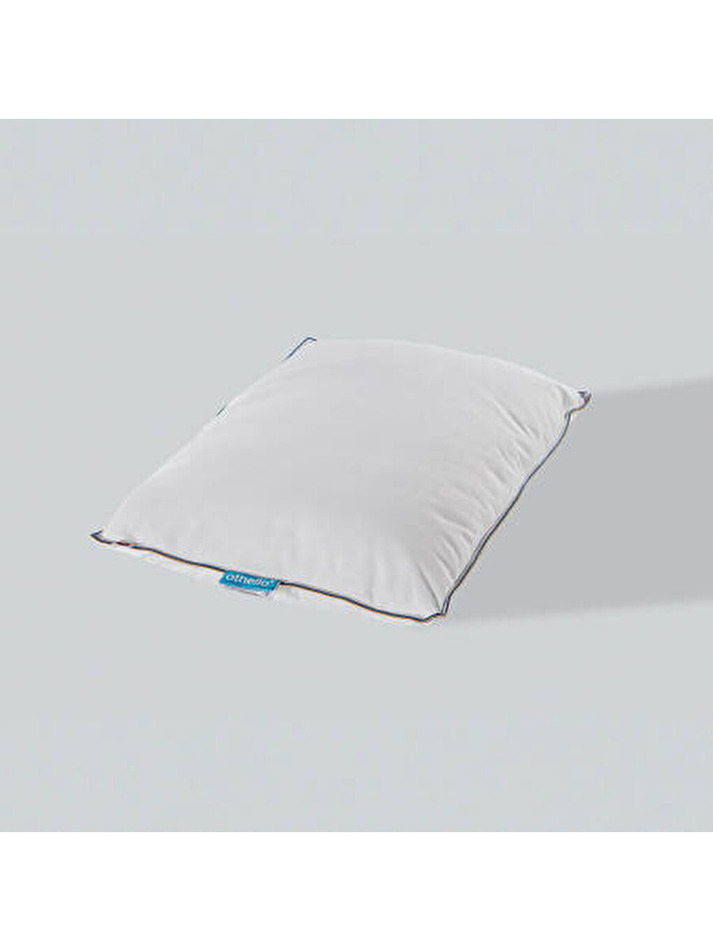 Beyaz Terletmeyen Outlast Kumaş Yastık 50x70 cm - Clima Max Soft Serisi