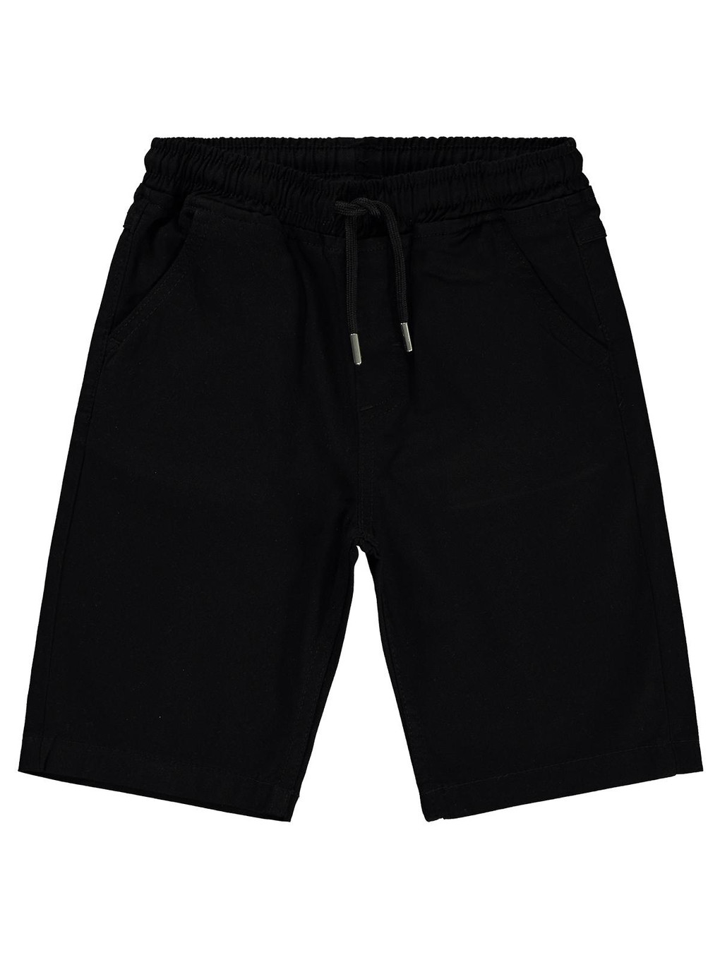 Boys Erkek Çocuk Kapri 10-13 Yaş Siyah - S000199581-19351 | LCW