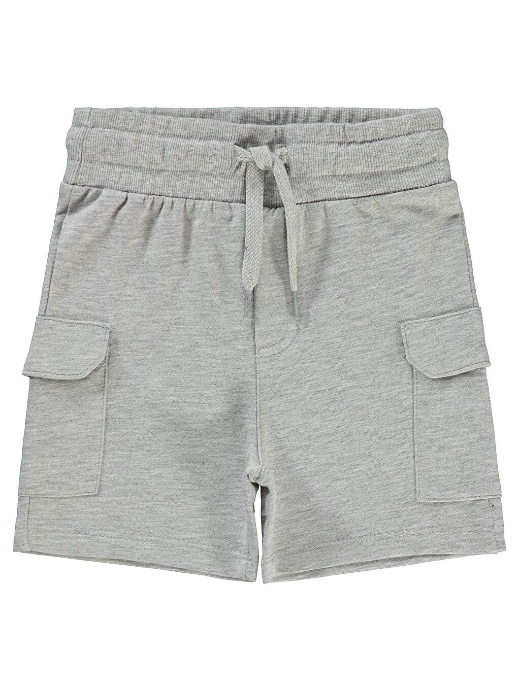 Boys Erkek Çocuk Kapri 2-5 Yaş Grimelanj