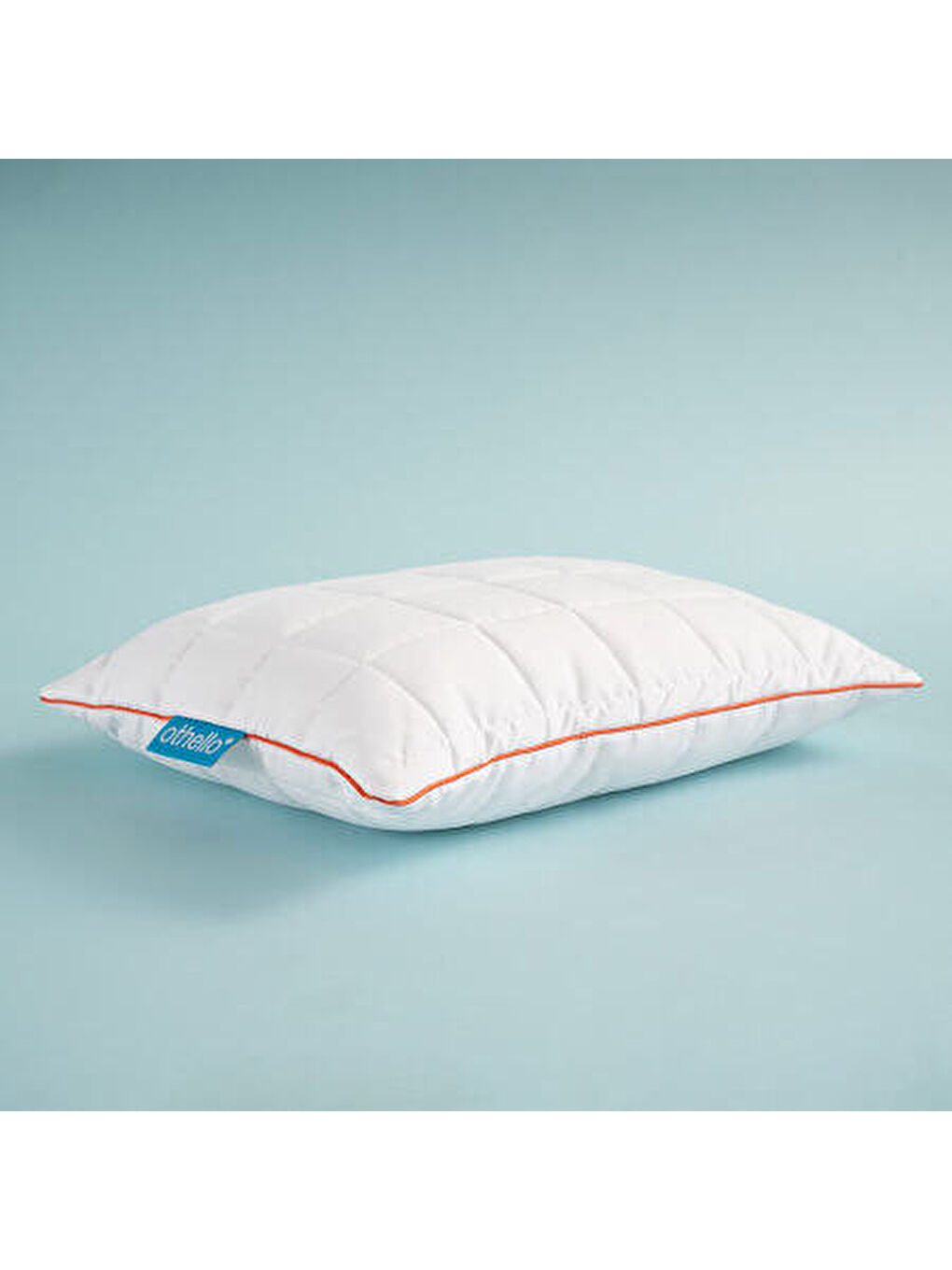 Beyaz Tempura 95C-x Bebek Yastık 35x45 cm-2