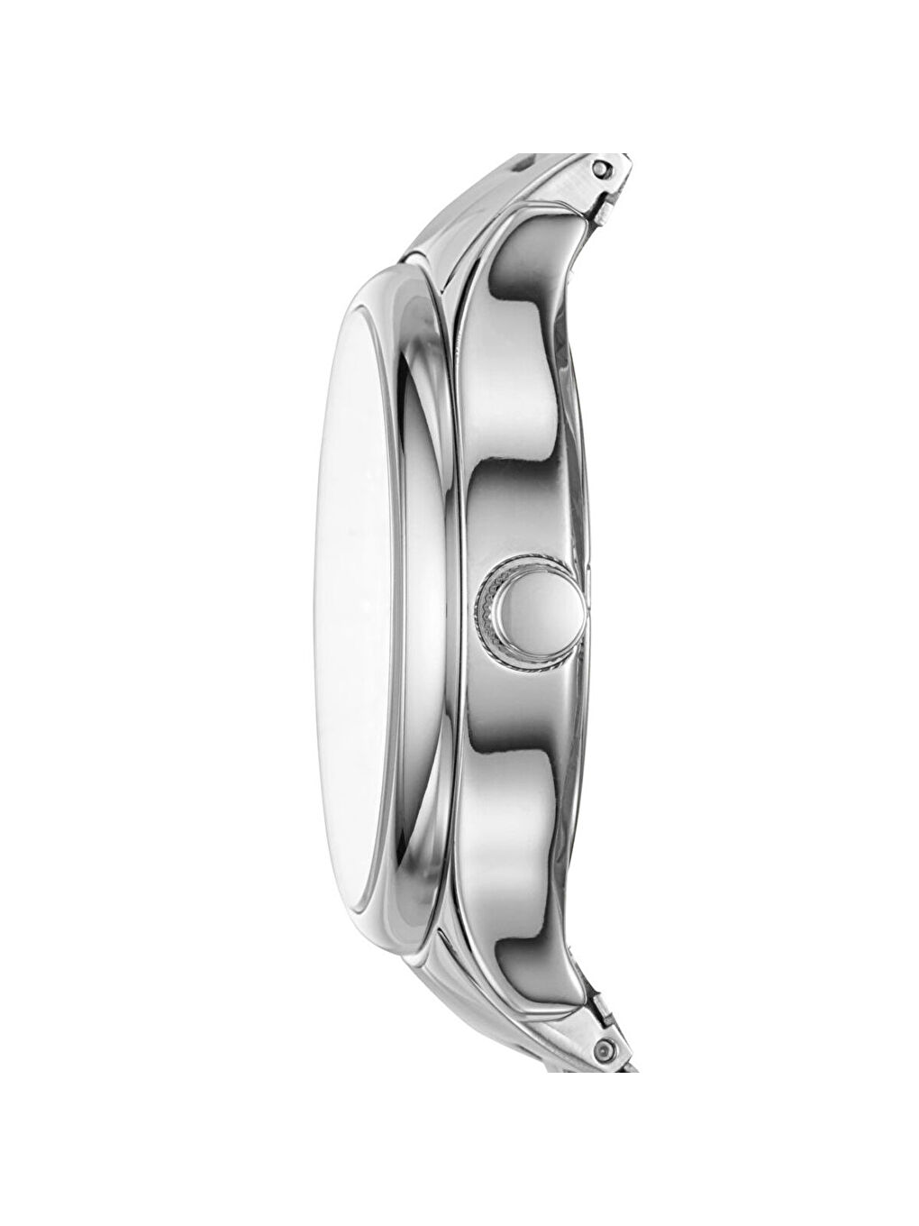 Gri FBQ1560 Kadın Kol Saati-1