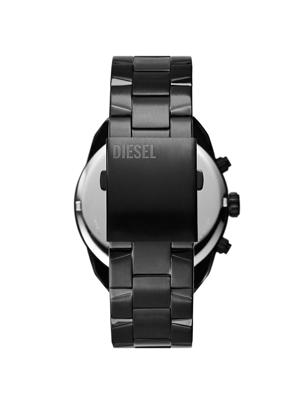 Siyah DZ4644 Erkek Kol Saati-2