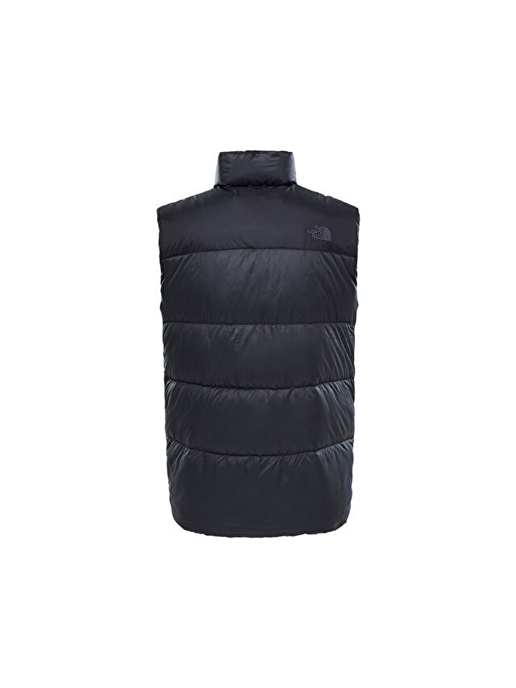Siyah Erkek Outdoor Yelek T933j5jk3 M Nuptse İii Vest-1