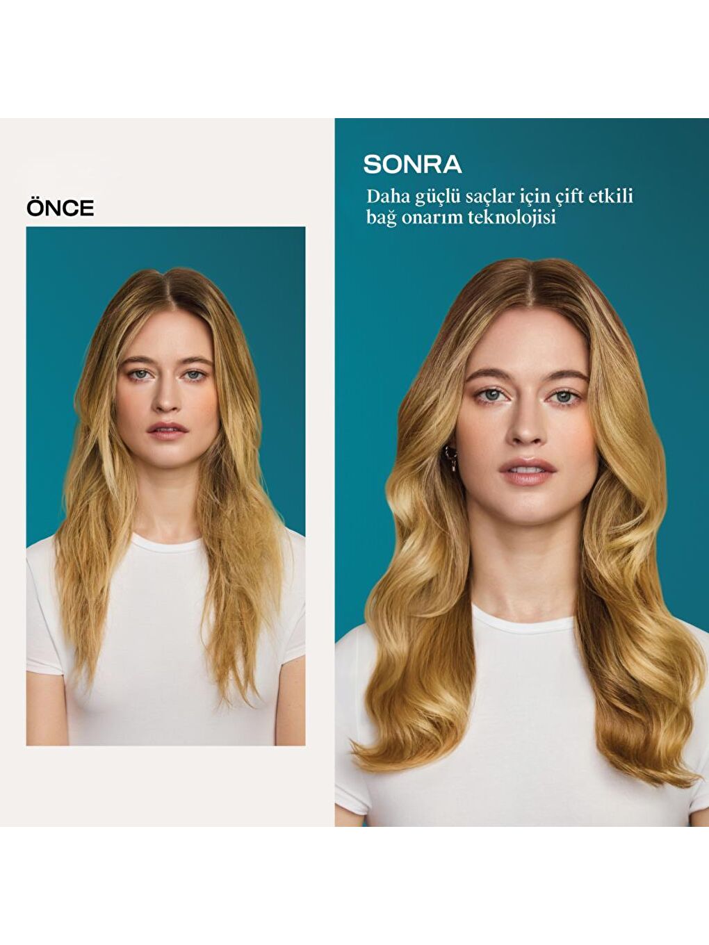 Bond Protein Repair Isı Koruyucu Sprey 193 ml-3