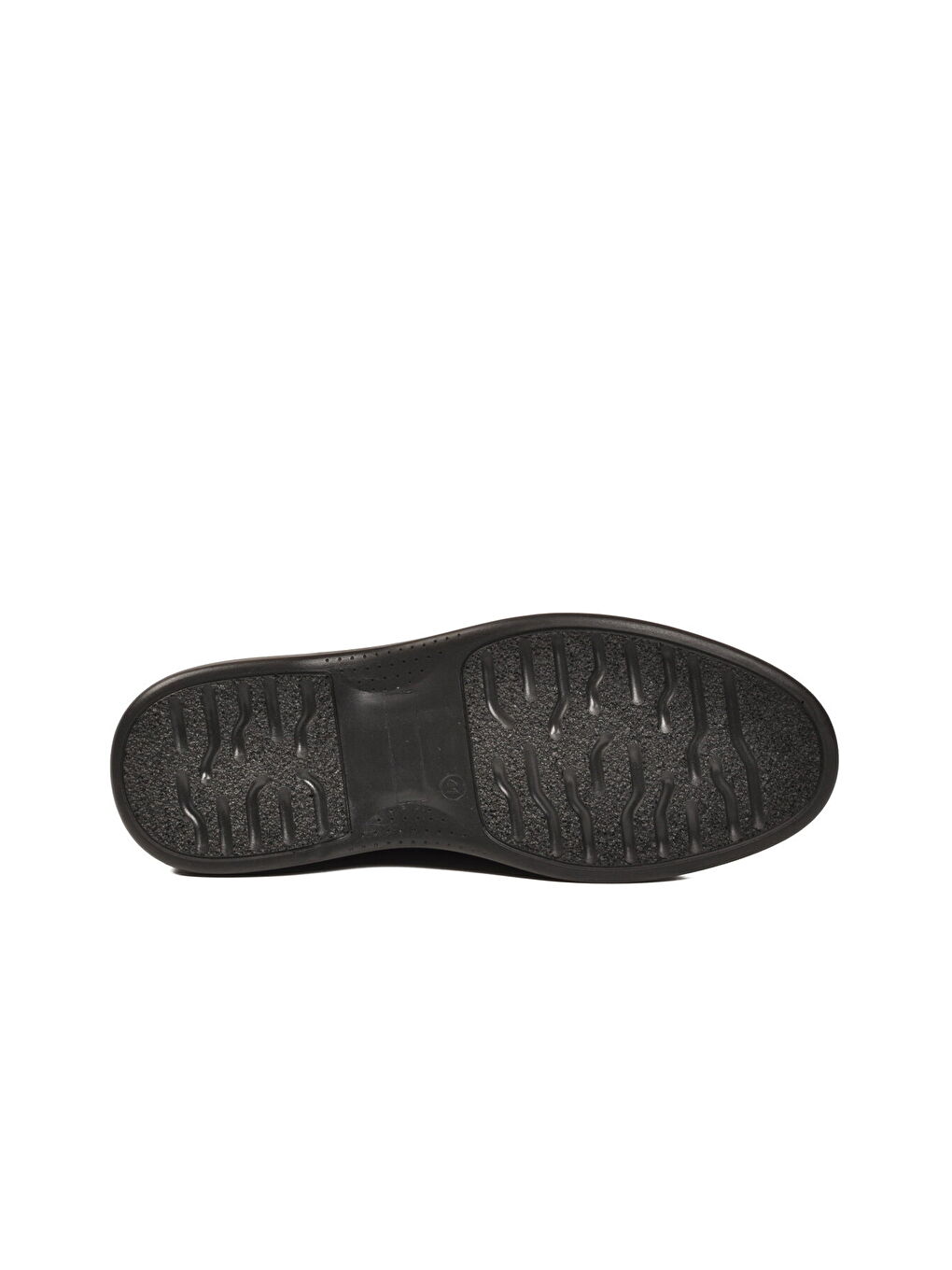 Kahverengi Kahve Hakiki Deri Erkek Casual Ayakkabı 410 M-4