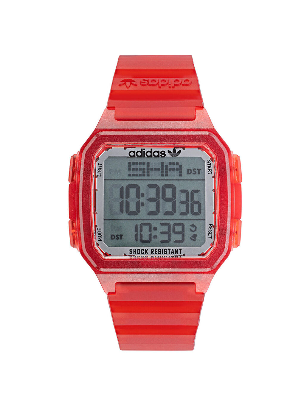 Kırmızı ADAOST22051 Kol Saati