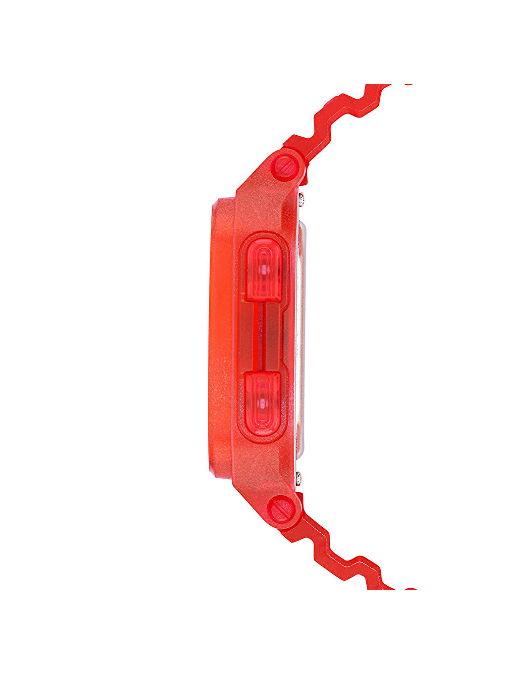 Kırmızı ADAOST22051 Kol Saati-1