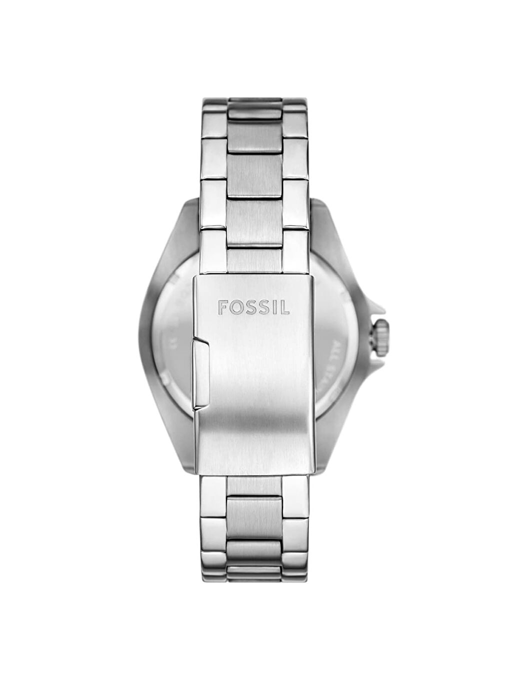 Gri FBQ2881 Erkek Kol Saati-2