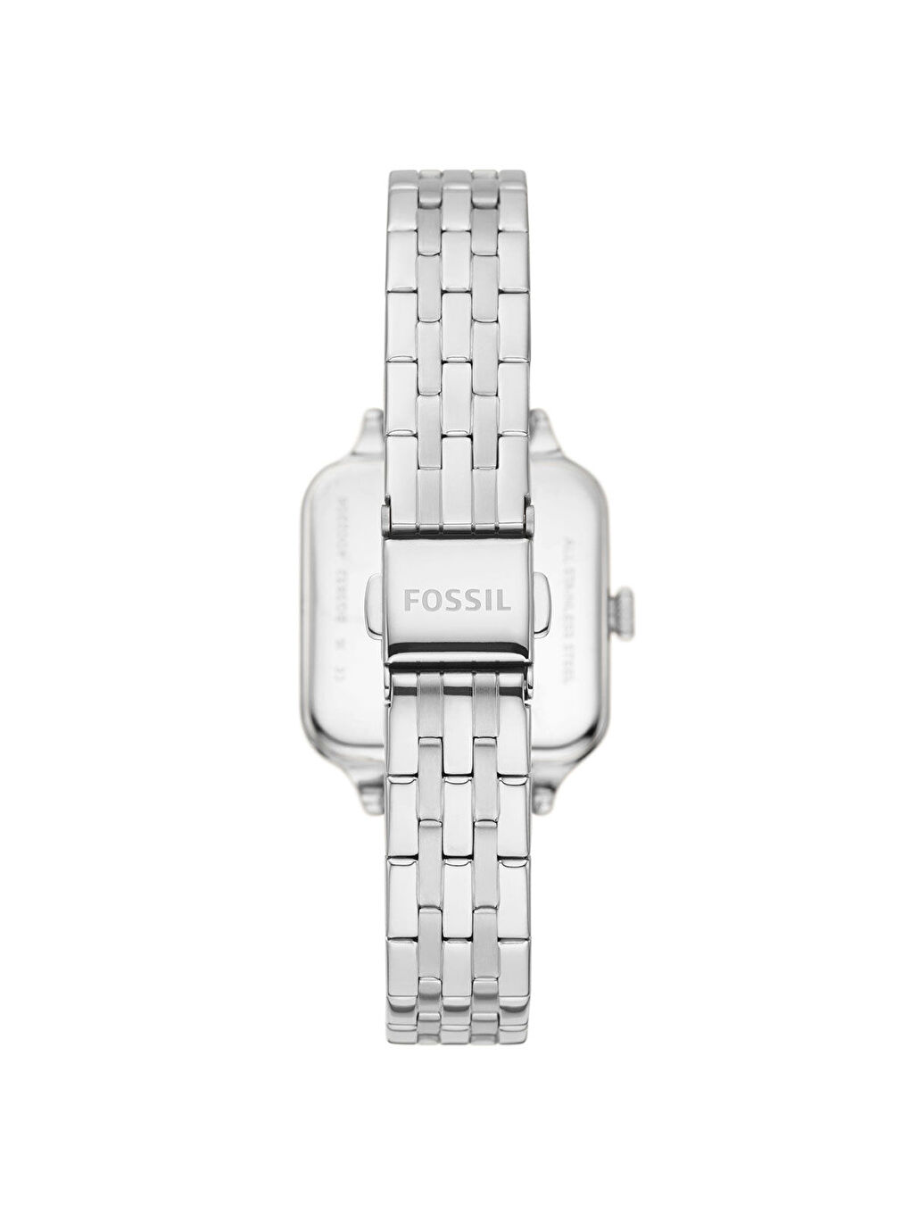 Gri FBQ3830 Kadın Kol Saati-2