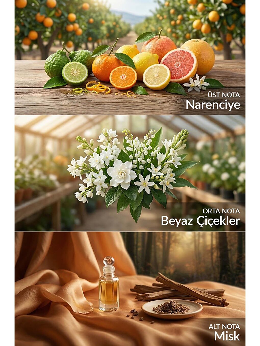 TTA Amour Kadın Parfüm Edp 50 Ml.-2