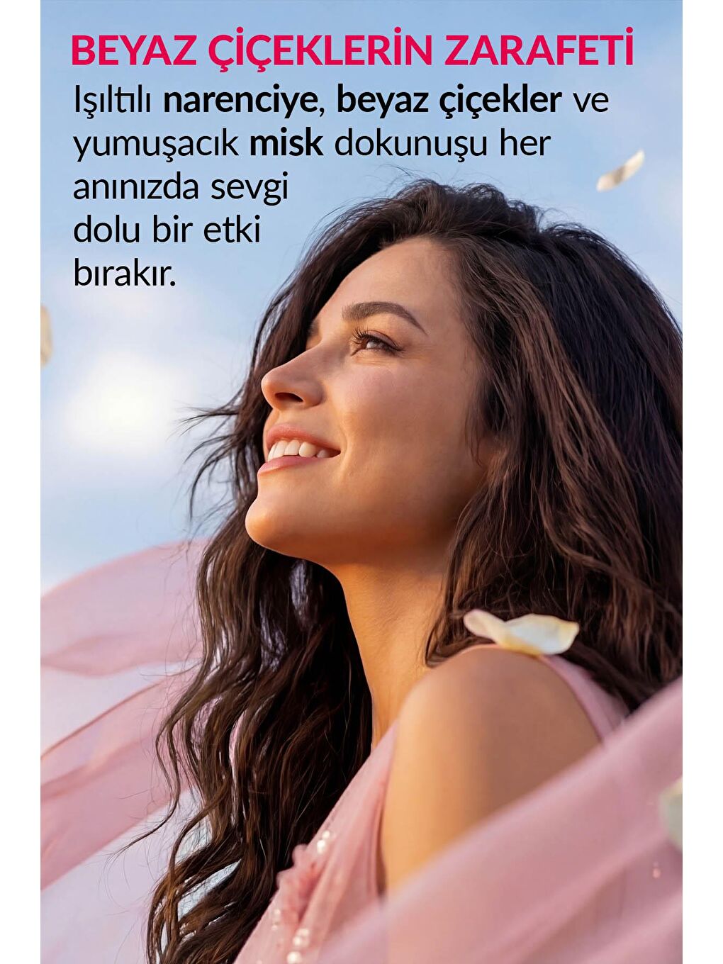 TTA Amour Kadın Parfüm Edp 50 Ml.-4