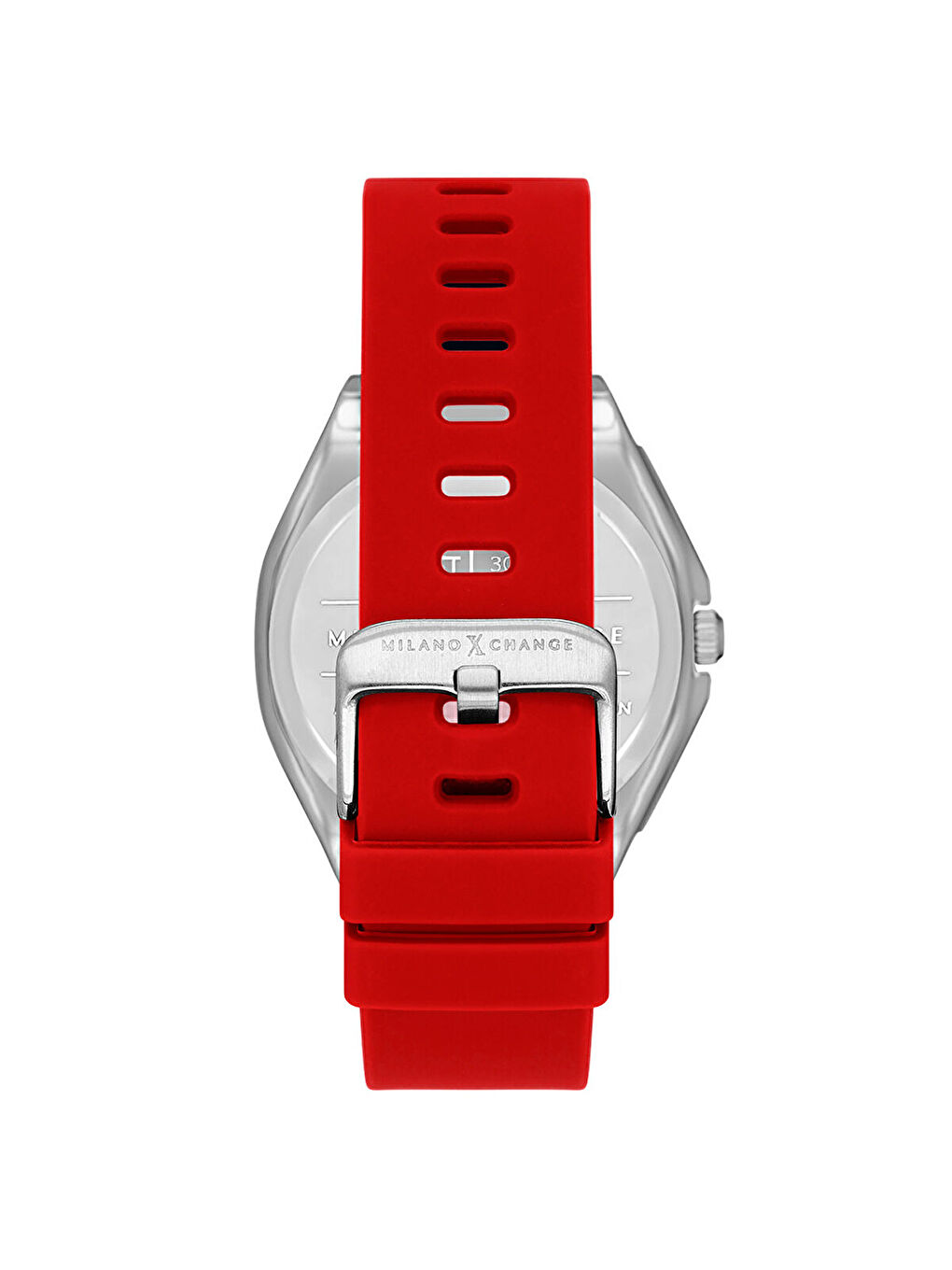 Kırmızı MXG41205 Erkek Kol Saati-2