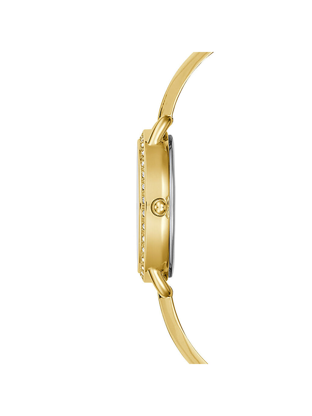 Sarı GUGW0022L2 Kadın Kol Saati-1