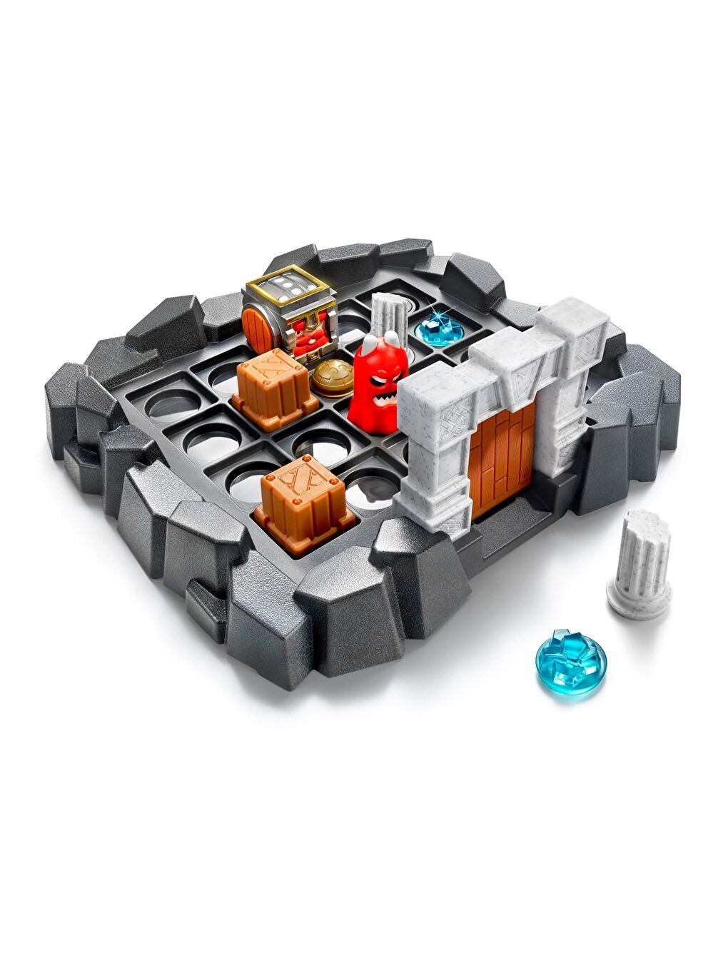 SmartGames Break-Out - Zindandan Kaçış-1