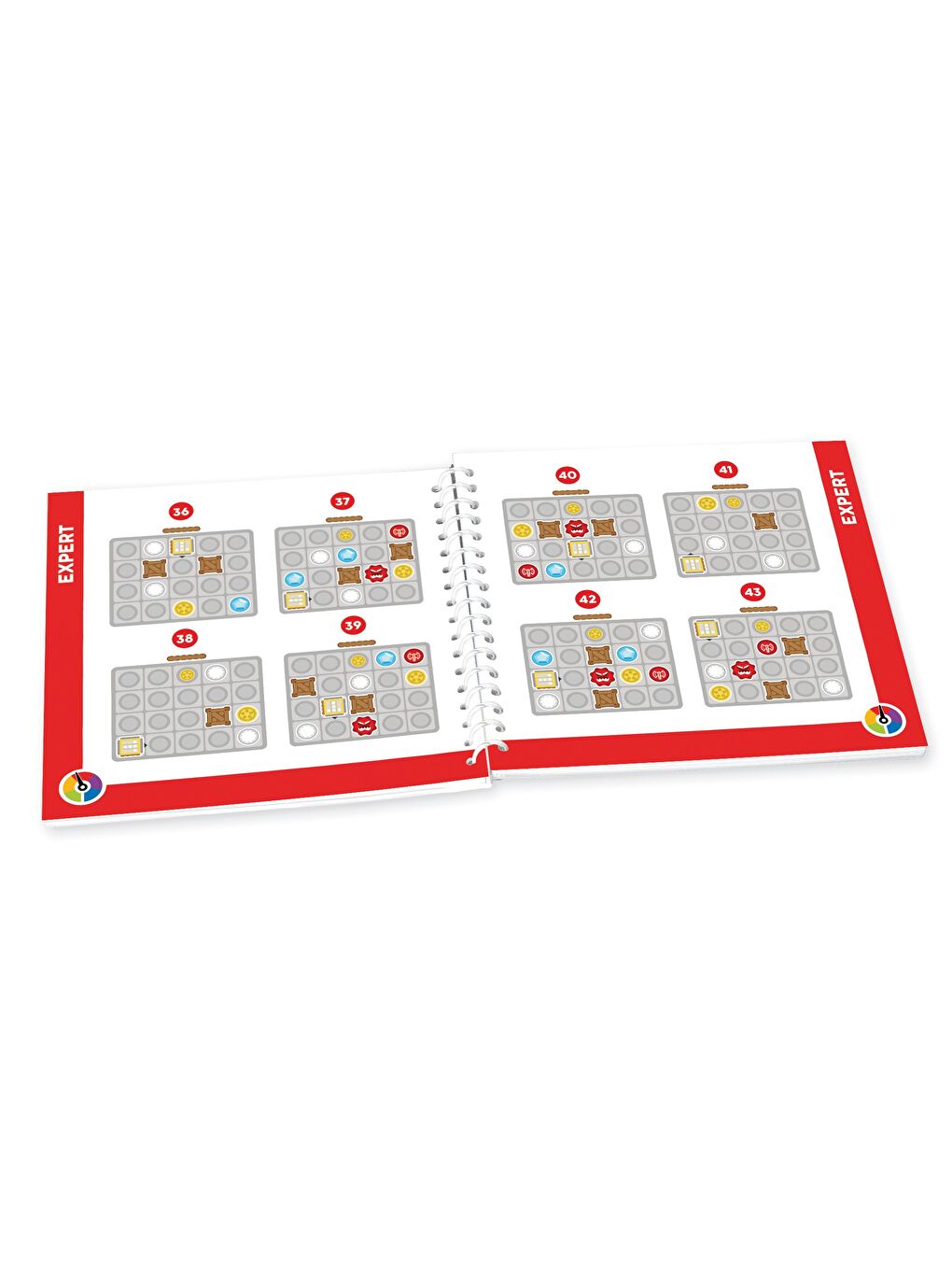 SmartGames Break-Out - Zindandan Kaçış-2