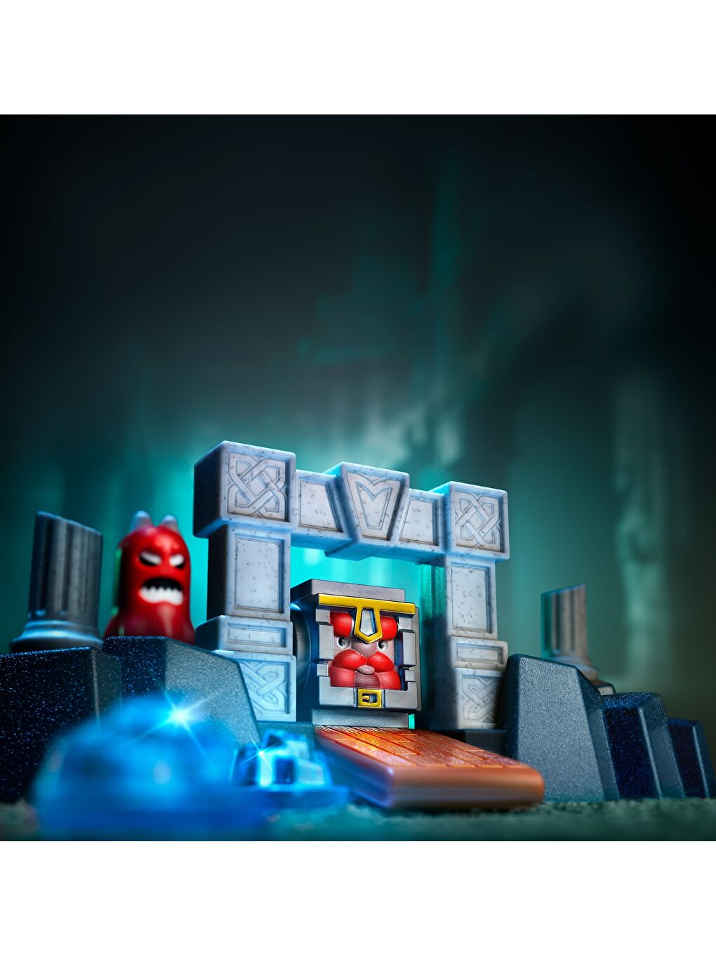 SmartGames Break-Out - Zindandan Kaçış-3