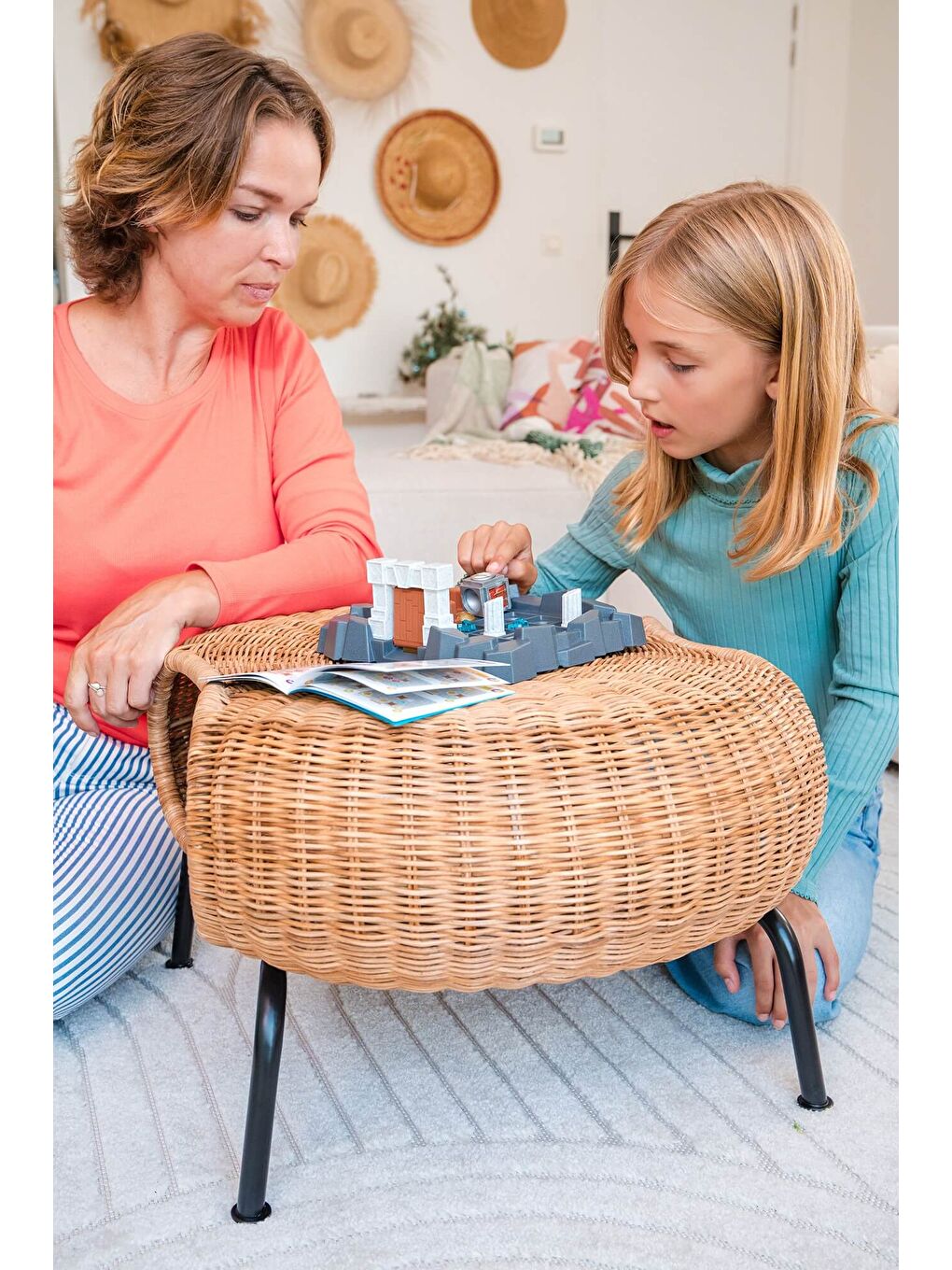 SmartGames Break-Out - Zindandan Kaçış-4