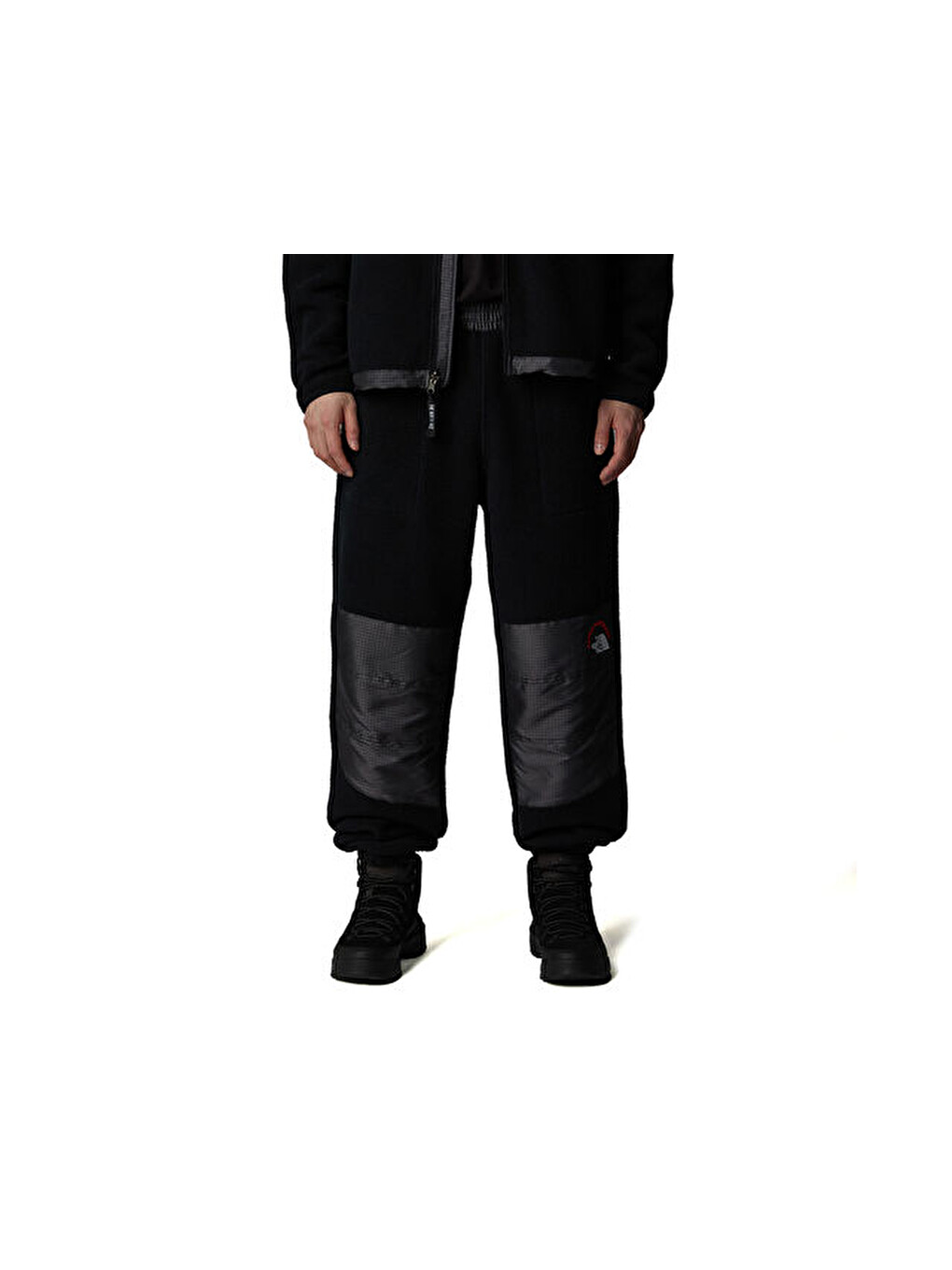 M Retro Denali Pant Erkek Outdoor Pantolonu Nf0a88xk4o41 Siyah
