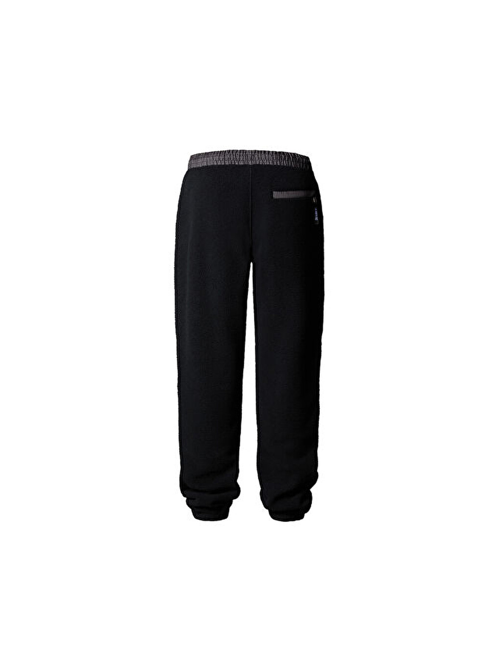 M Retro Denali Pant Erkek Outdoor Pantolonu Nf0a88xk4o41 Siyah-1