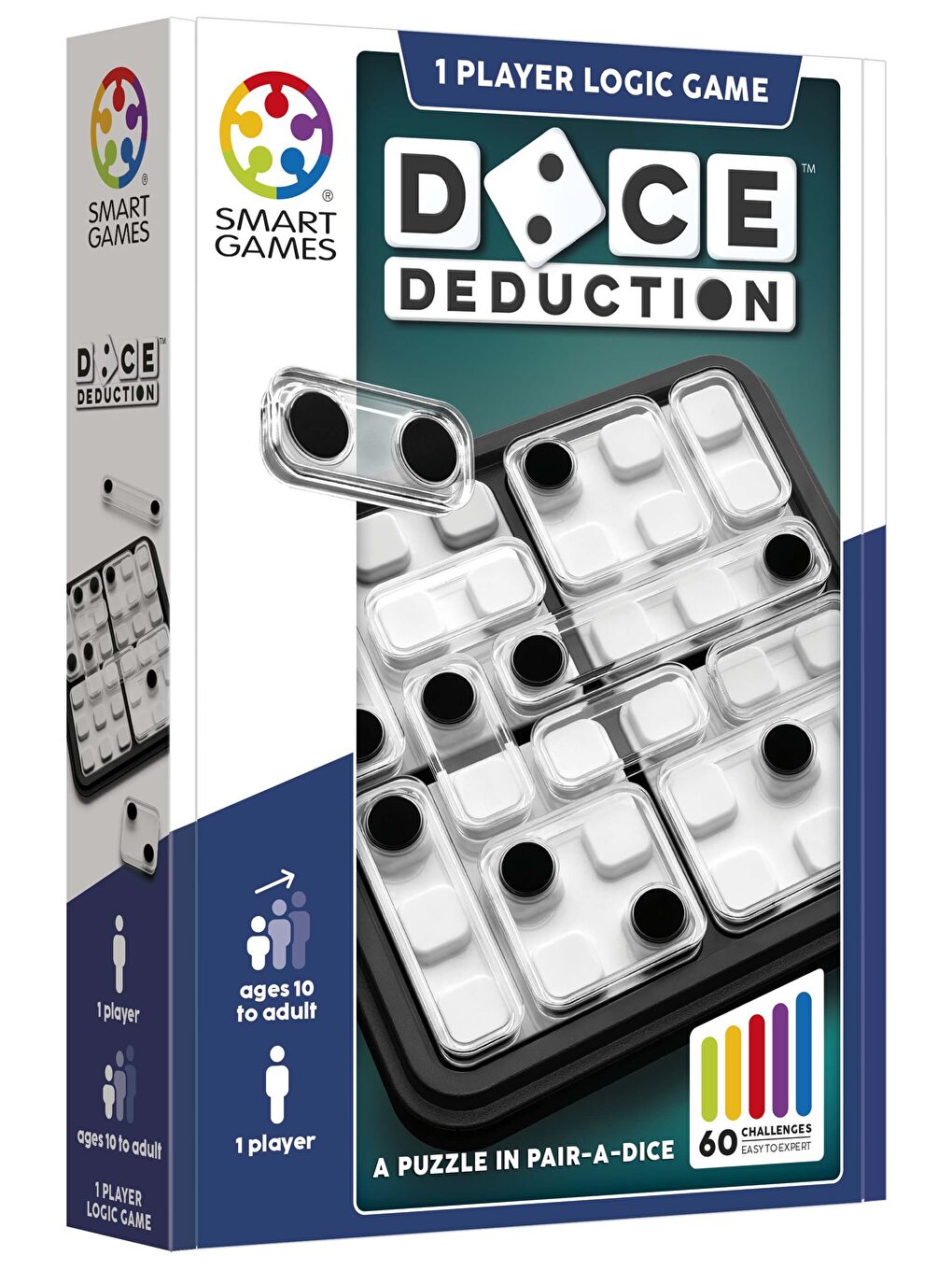 SmartGames Dice Deduction-1