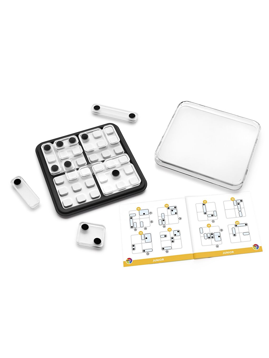 SmartGames Dice Deduction-2