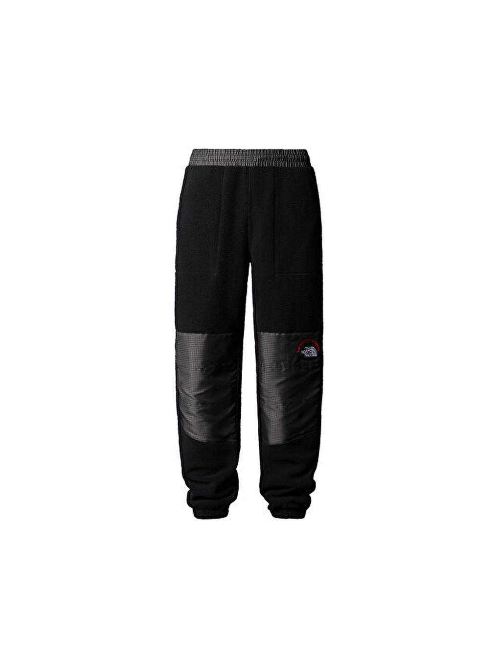 M Retro Denali Pant Erkek Outdoor Pantolonu Nf0a88xk4o41 Siyah-9