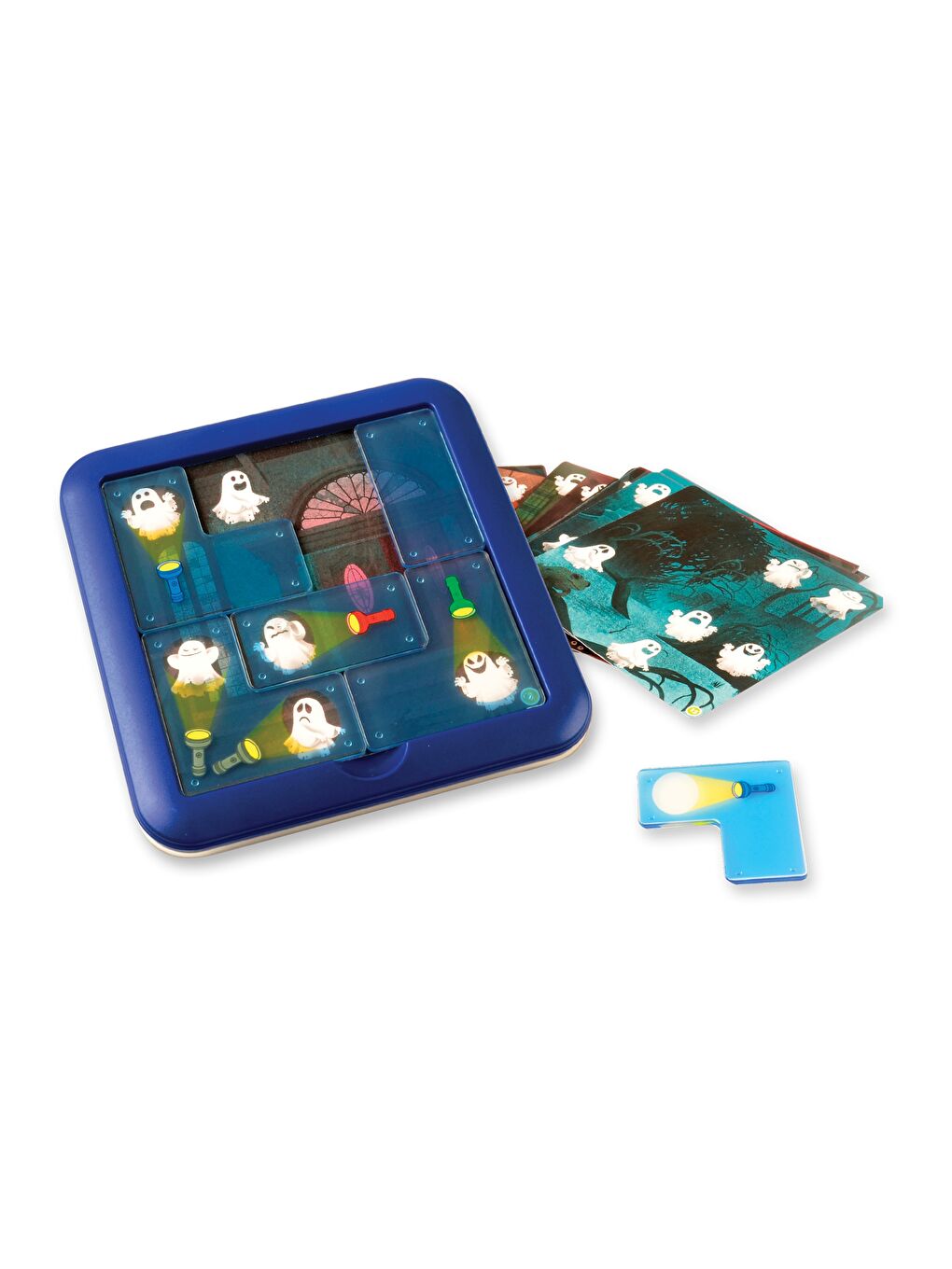 SmartGames Ghost Hunters-2