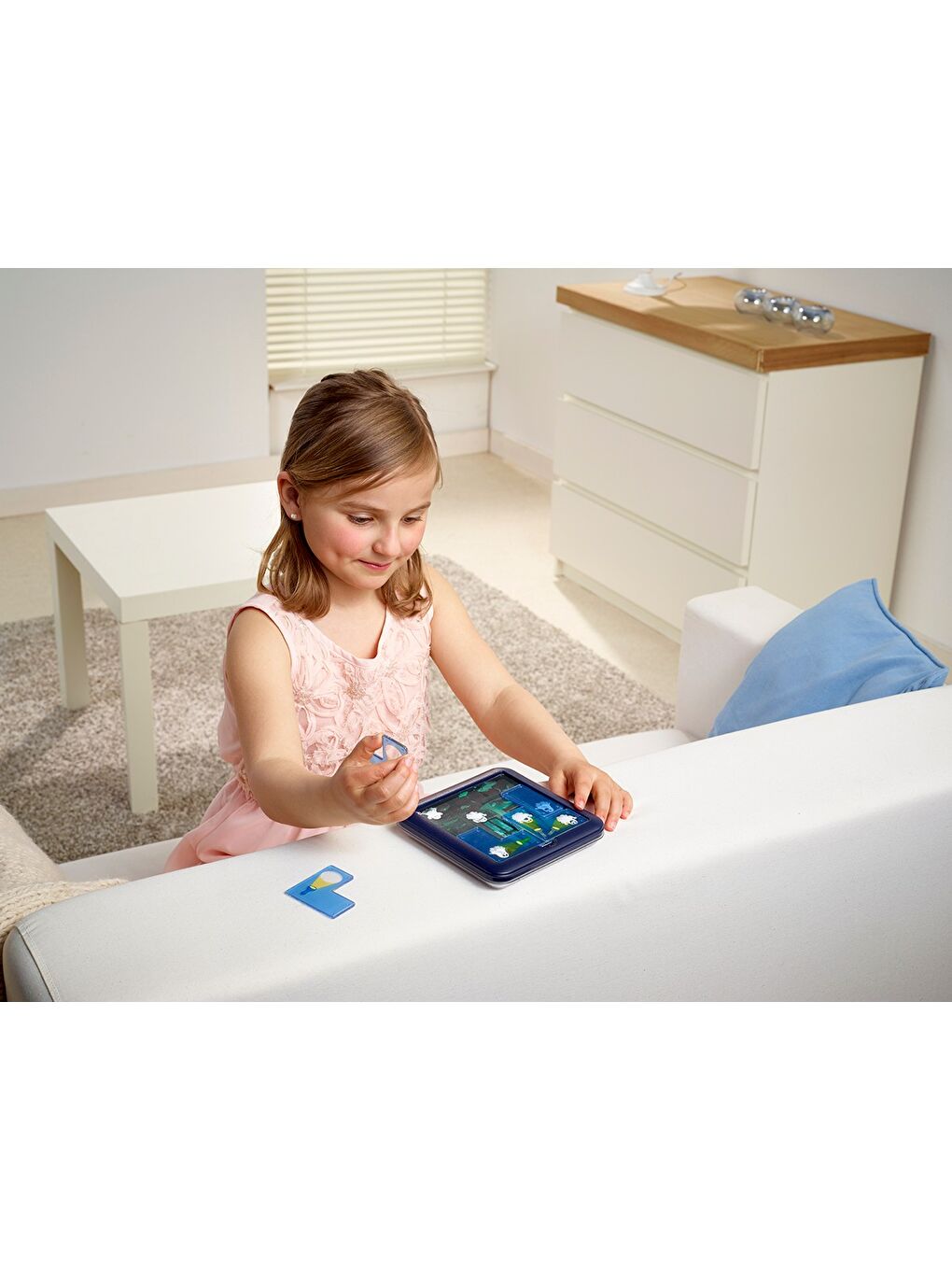 SmartGames Ghost Hunters-4