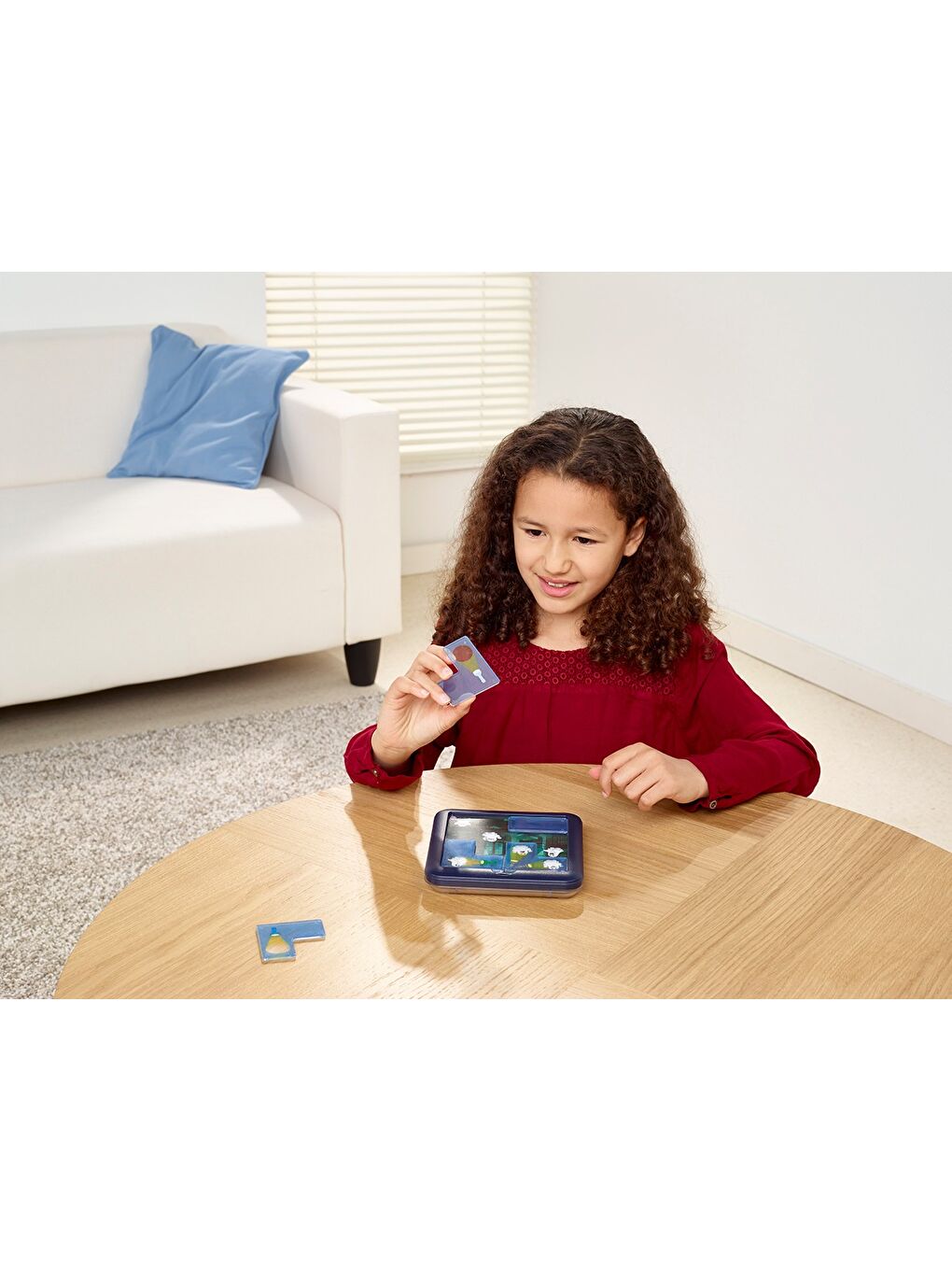 SmartGames Ghost Hunters-5